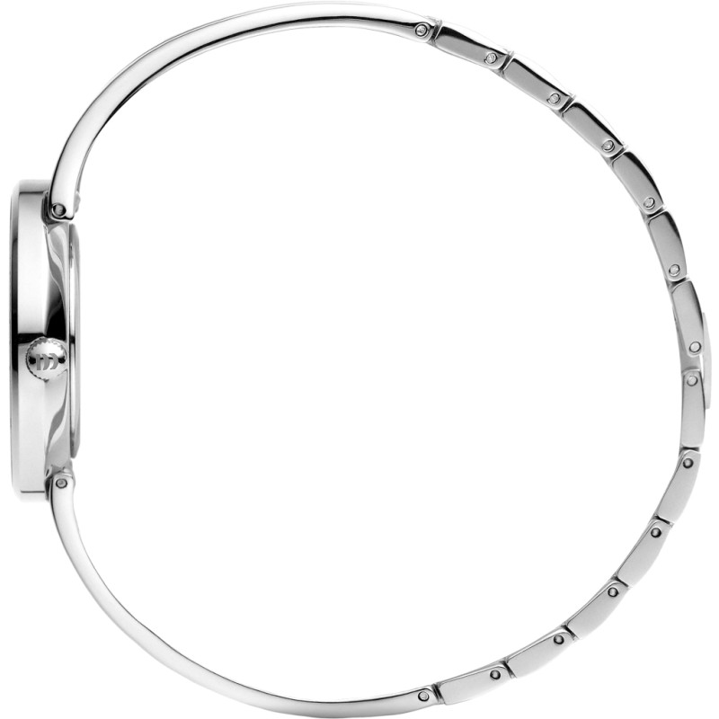 danish-design-pure-nostalgi-iv63q1295-dameshorloge-van-staal-met-zwarte-wijzerplaat-30-mm