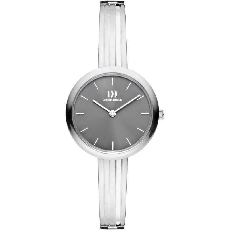 danish-design-pure-rosemary-grey-iv64q1262-zilverkleurig-grijs-titanium-dameshorloge-30-mm