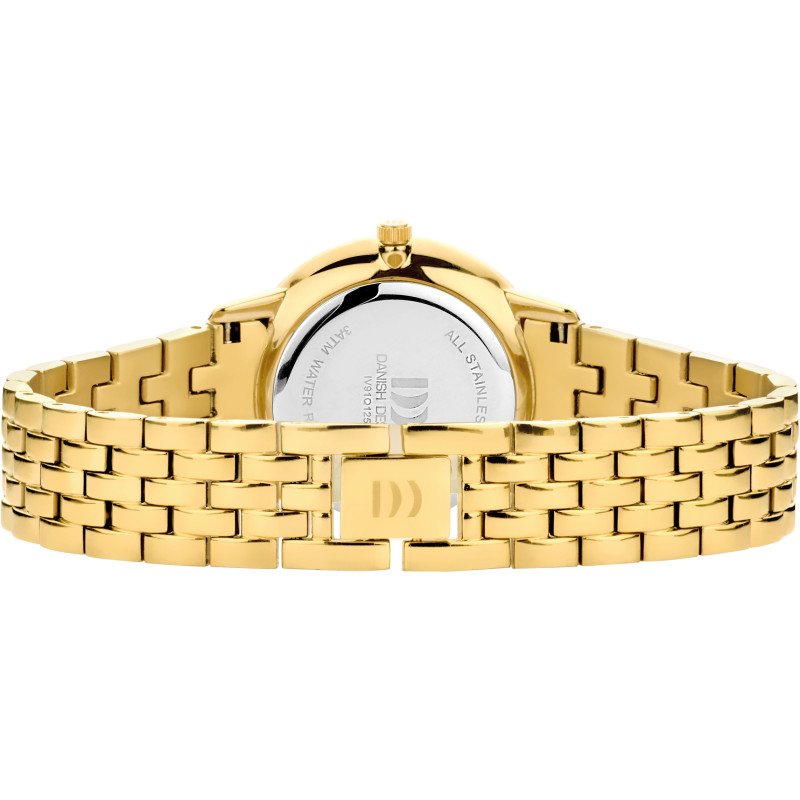 danish-design-tidlos-akilia-iv91q1251-dameshorloge-goudkleurig-32-mm