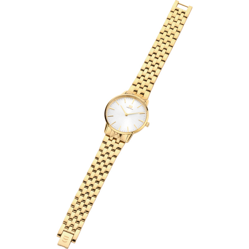 danish-design-tidlos-akilia-iv91q1251-dameshorloge-goudkleurig-32-mm