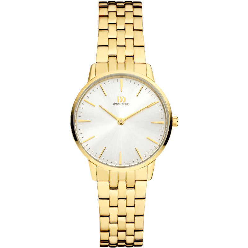 danish-design-tidlos-akilia-iv91q1251-dameshorloge-goudkleurig-32-mm