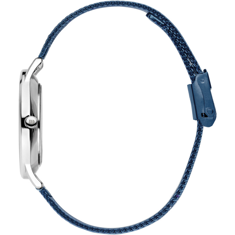 danish-design-tidlos-vigelso-iv69q1249-dameshorloge-zilverkleurig-32-mm