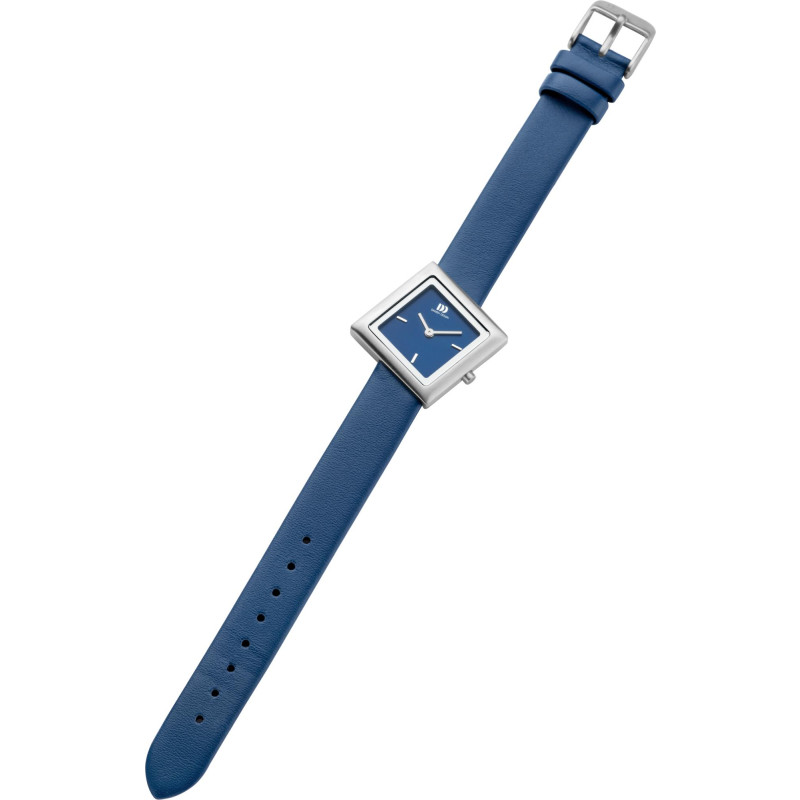 danish-design-tilt-iv22q1286-donkerblauw-dameshorloge-met-zilverkleurige-stalen-kast-27-mm