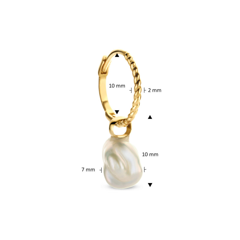 jackie-gold-jkc21153-14-karaat-gouden-oorbedel-met-witte-parel-per-stuk
