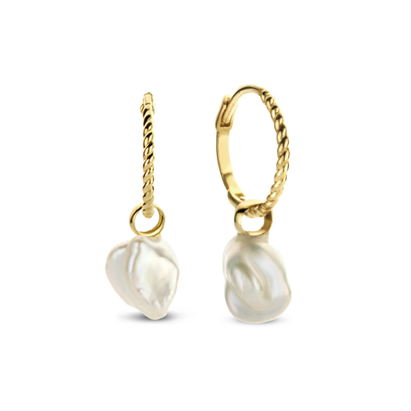 jackie-gold-jke21153-14-karaat-gouden-oorringen-met-parel-hangers-hoogte-18-mm