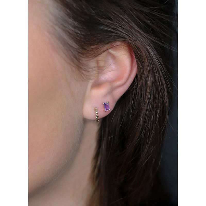 jackie-gold-jke21156-14-karaat-gouden-oorknopjes-met-paarse-amethist-5-mm-x-3-mm