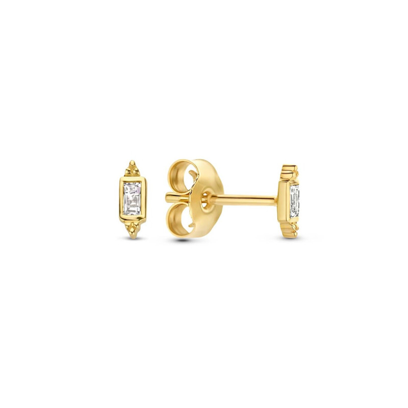 jackie-gold-jke22266-rechthoekige-oorstekers-14-karaat-goud-met-topaas-5-mm-x-2-mm