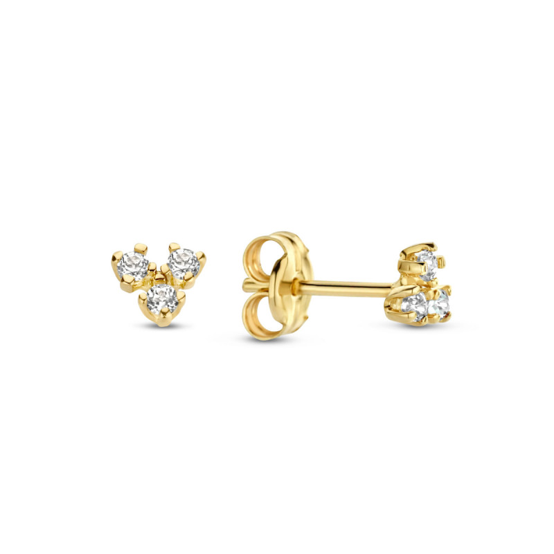 jackie-gold-jke23011-driehoekige-oorknopjes-van-14-karaat-goud-met-topaas-hoogte-2-mm