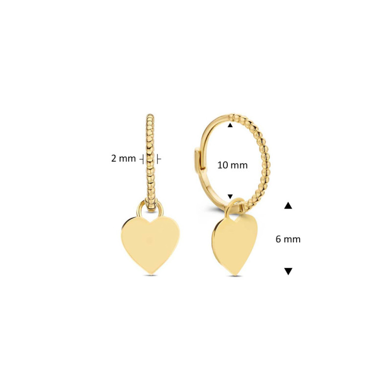 jackie-gold-jke23314-14-karaat-gouden-oorringen-met-hartjes-hangers-hoogte-16-mm