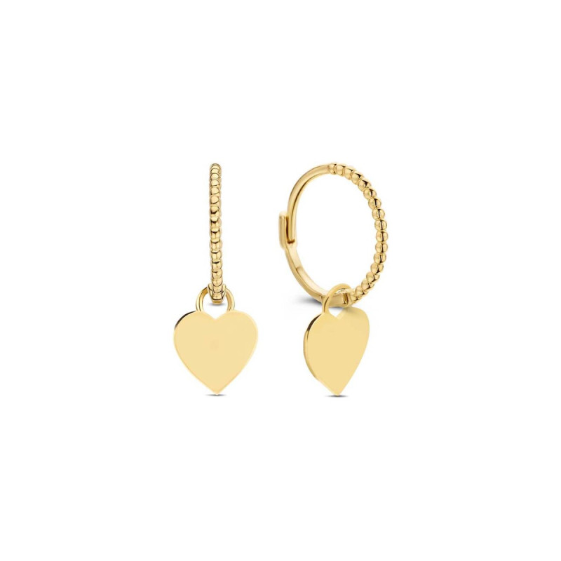 jackie-gold-jke23314-14-karaat-gouden-oorringen-met-hartjes-hangers-hoogte-16-mm