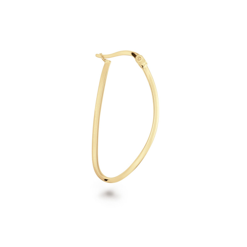 jackie-gold-jke25518-14-karaat-gouden-oorringen-golvend-design-glanzend-hoogte-35-mm