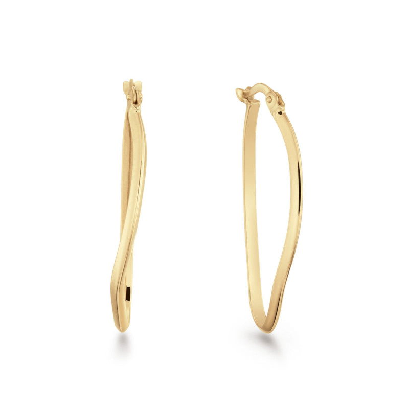 jackie-gold-jke25518-14-karaat-gouden-oorringen-golvend-design-glanzend-hoogte-35-mm