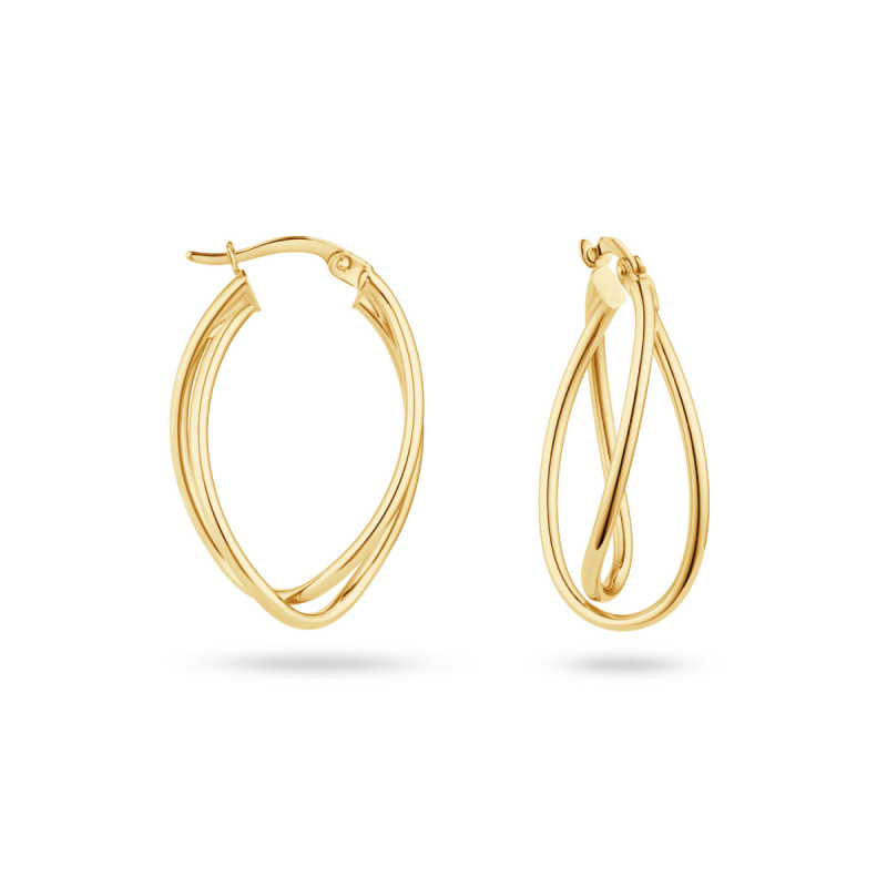 jackie-gold-jke25573-14-karaat-gouden-oorringen-met-unieke-druppelvorm-20-mm-x-5-mm