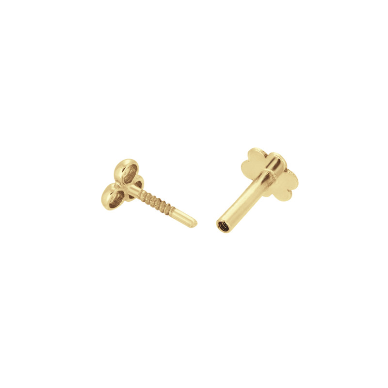 jackie-gold-jkp24426-14-karaat-gouden-bliksemschicht-oor-piercing-8-mm-per-stuk
