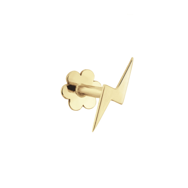 jackie-gold-jkp24426-14-karaat-gouden-bliksemschicht-oor-piercing-8-mm-per-stuk
