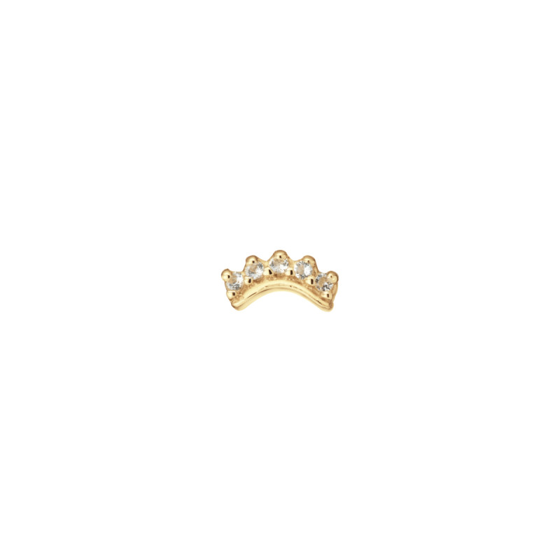 jackie-gold-jkp24431-14-karaat-gouden-oor-piercing-met-boogje-van-briljante-topazen-per-stuk