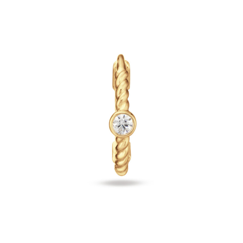 jackie-gold-jks24447-gedraaide-oorring-van-transparante-topaas-en-14-karaat-goud-per-stuk