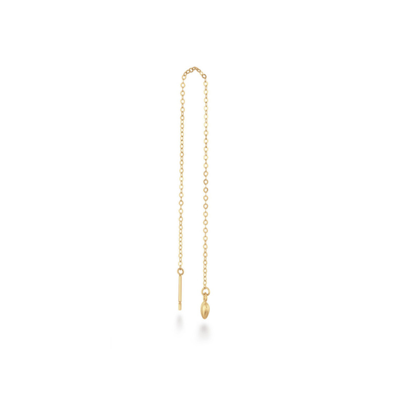 jackie-gold-jks25528-14-karaat-gouden-doortrekoorbel-hartje-115-mm-per-stuk
