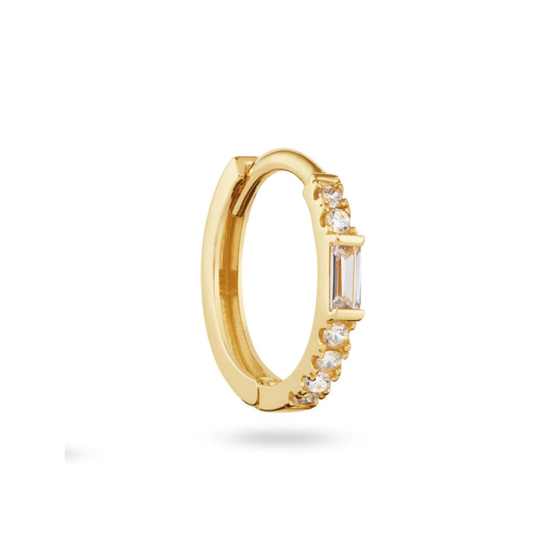 jackie-gold-jks25577-14-karaat-gouden-oorring-met-briljante-en-baguette-geslepen-topaas-per-stuk