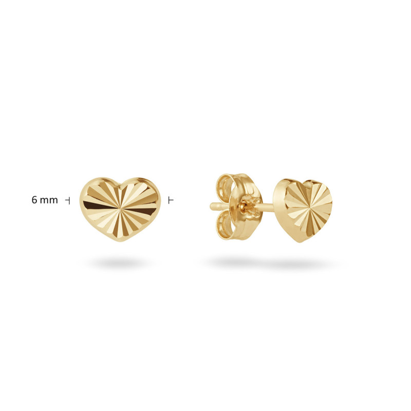 jackie-gold-stellenbosch-jke26-622-14-karaat-gouden-oorknopjes-met-gediamanteerd-hartje-6-mm-breed