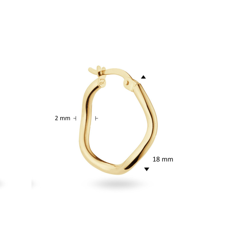 jackie-gold-waterfront-jks26-604-14-karaat-gouden-oorring-met-golvend-ontwerp-per-stuk