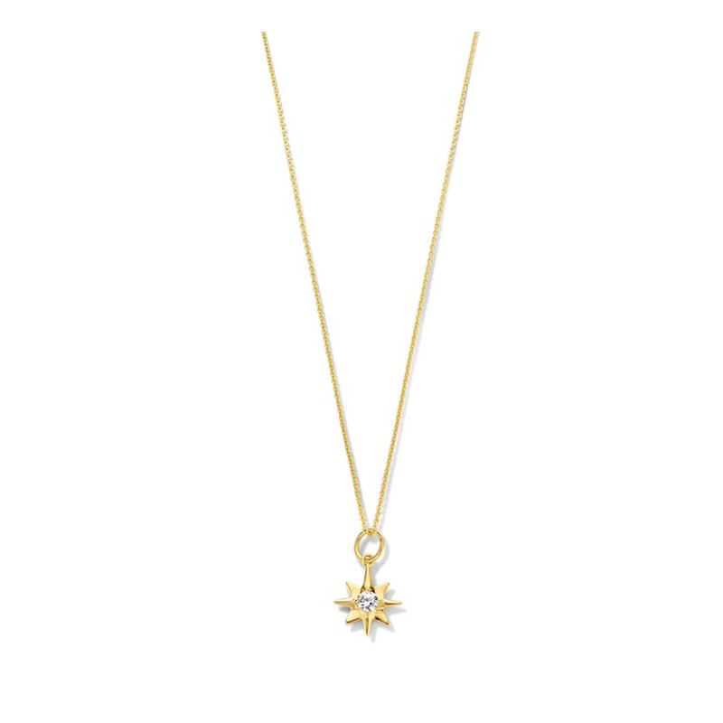 Gouden slangenketting - Sieraden online kopen? | Korting tot 85