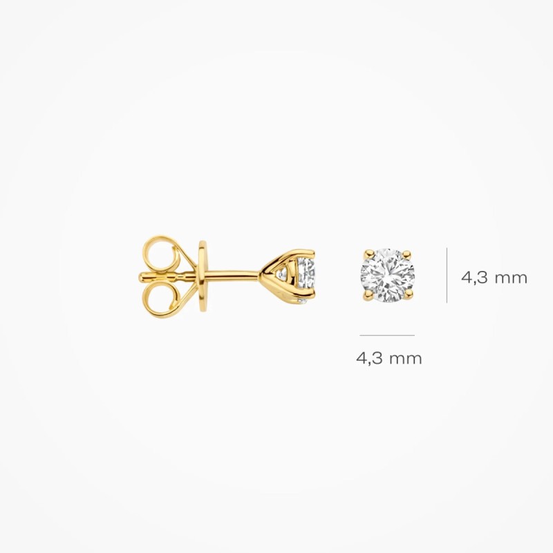 blush-lab-diamonds-lg7002y-ronde-gouden-oorknopjes-lab-grown-diamant-2x-0-30-crt-diameter-4-3-mm