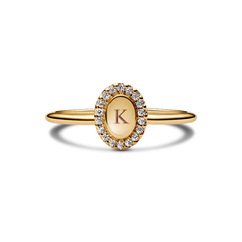 pandora-timeless-163800c01-graveerbare-ring-met-ovale-vorm-en-halo-van-zirkonia