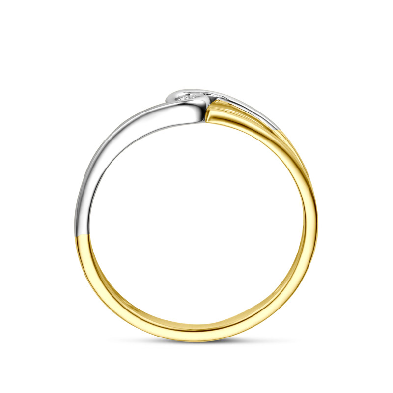 14-karaat-bicolor-solitair-ring-met-diamant-0-04-crt-4-mm-breed