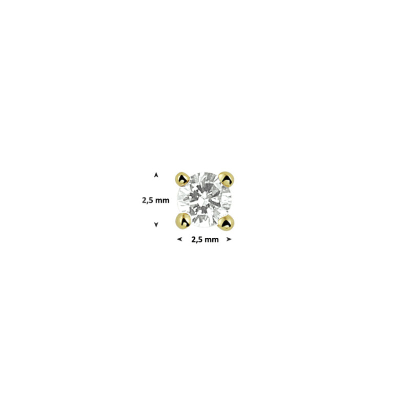 14-karaat-goud-oorknopje-met-briljant-geslepen-diamant-0-05-crt-2-5-mm-breed-hoogte-2-5-mm-per-stuk