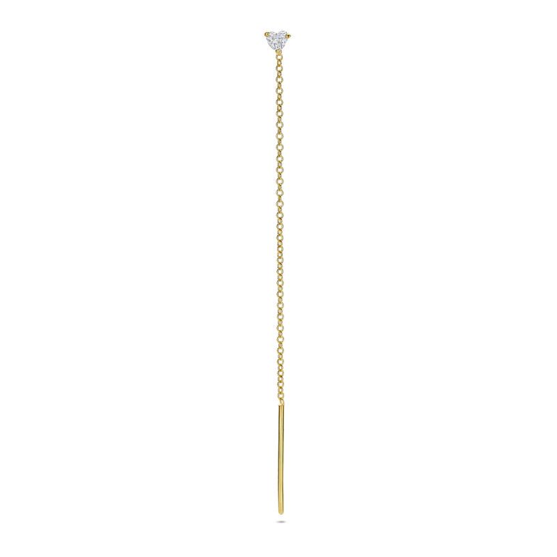14-karaat-gouden-doortrek-oorbel-met-diamant-in-hartvorm-0-15-crt-1-1-mm-breed-hoogte-70-mm