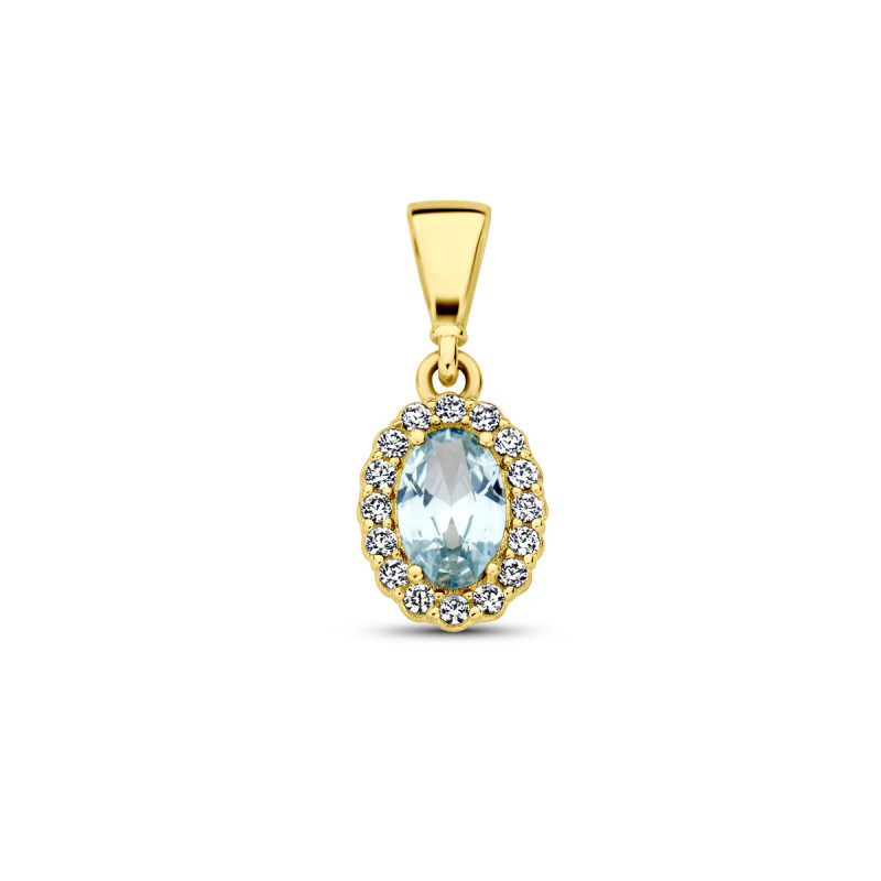 14-karaat-gouden-geboortesteen-hanger-met-pastelblauwe-zirkonia-maart