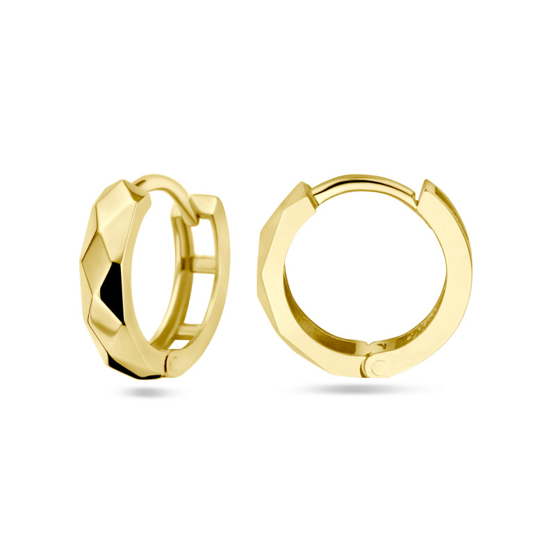14-karaat-gouden-gediamanteerde-klapoorringen-2-8-mm-diameter-11-5-mm