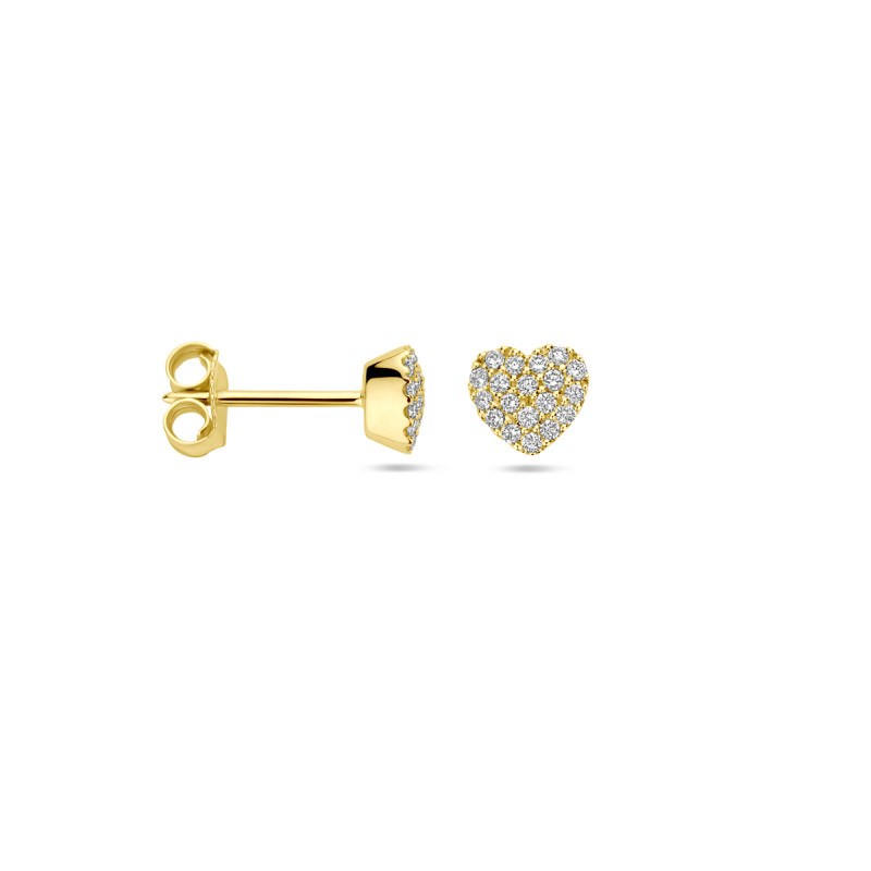 14-karaat-gouden-hart-oorbellen-met-briljant-geslepen-diamanten-0-18-crt-6-mm-breed-hoogte-5-5-mm