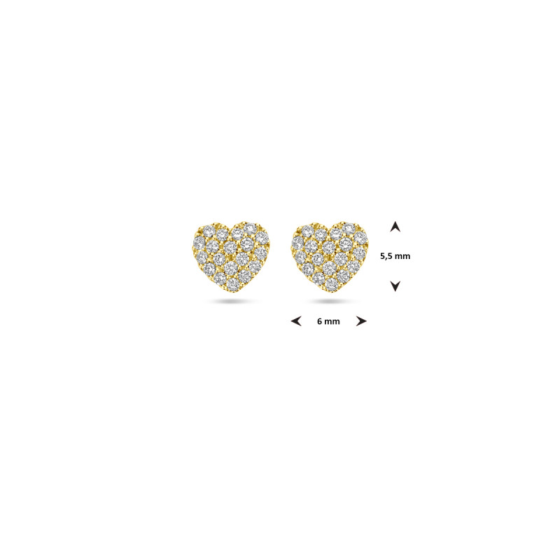 14-karaat-gouden-hart-oorbellen-met-briljant-geslepen-diamanten-0-18-crt-6-mm-breed-hoogte-5-5-mm