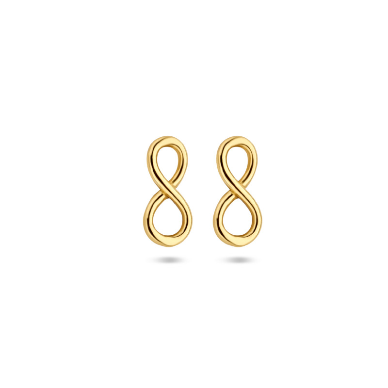 14-karaat-gouden-infinity-oorknoppen-5-mm-x-2-5-mm
