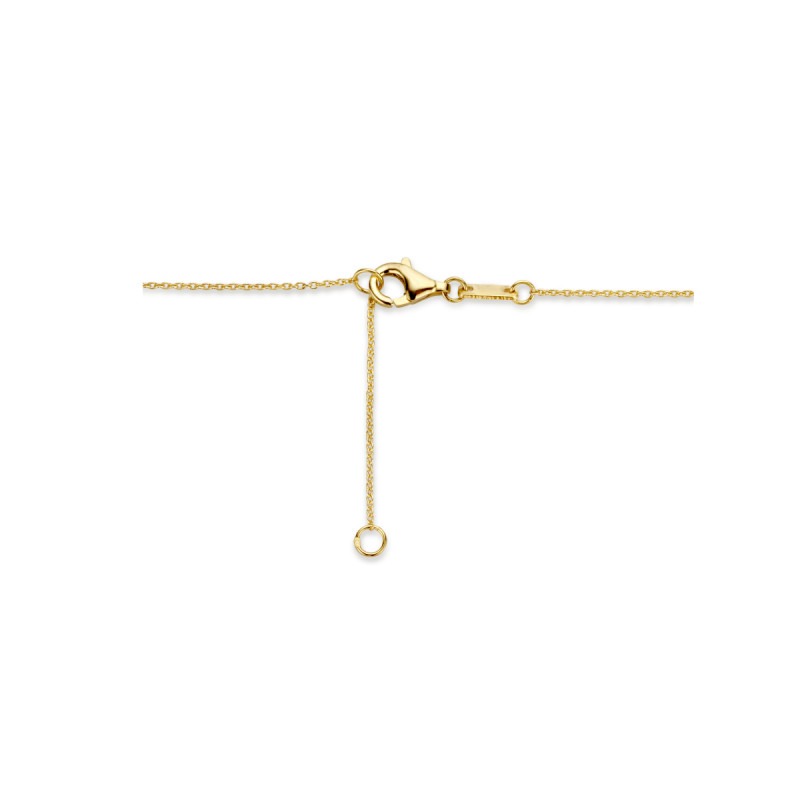 14-karaat-gouden-ketting-met-ankerschakel-en-koord-lengte-42-5-45-5-cm