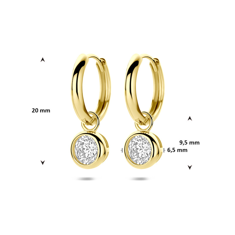 14-karaat-gouden-klapoorringen-met-ronde-zirkonia-hangers-6-5-mm-breed-hoogte-20-mm