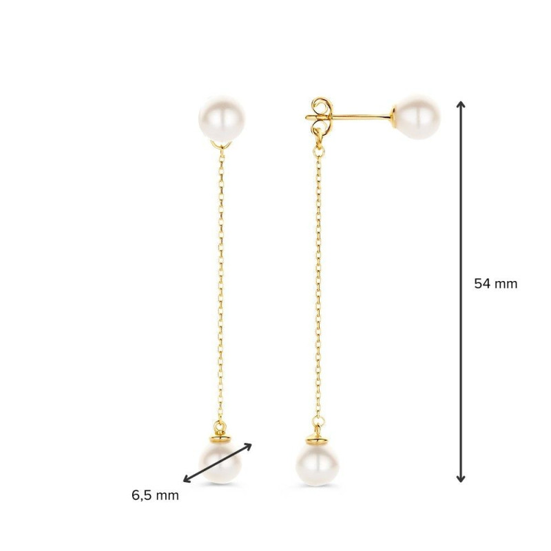 14-karaat-gouden-oorhangers-met-parels-van-6-5-mm-hoogte-54-mm