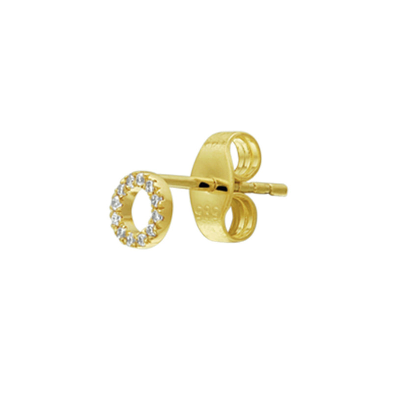 14-karaat-gouden-oorknopje-met-diamant-0-035-crt-diameter-4-5-mm-per-stuk