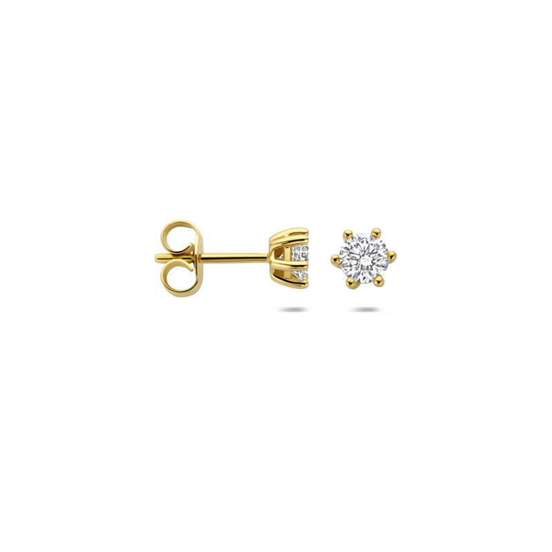 14-karaat-gouden-oorknopjes-met-briljant-diamant-0-5-crt-diameter-4-mm