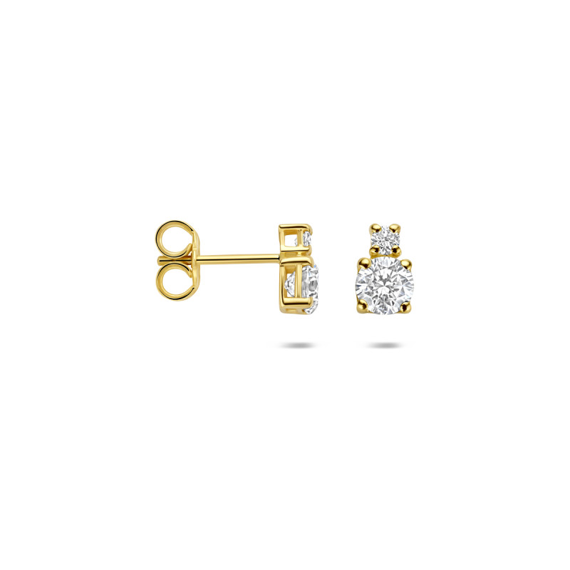 14-karaat-gouden-oorknopjes-met-diamanten-0-90-crt-4-5-mm-breed-hoogte-7-mm