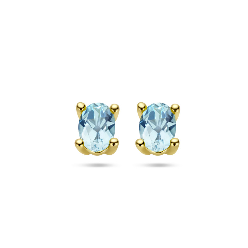 14-karaat-gouden-oorknoppen-met-blauw-topaas-ovaal-6-x-4-mm
