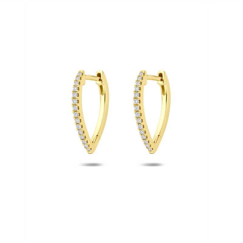 14-karaat-gouden-oorringen-druppelvormig-met-lab-grown-diamanten-0-12-crt-hoogte-15-mm