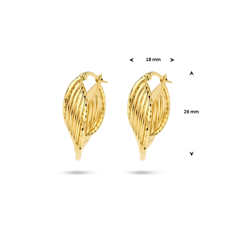 14-karaat-gouden-oorringen-met-gedraaide-vorm-18-mm-26-mm