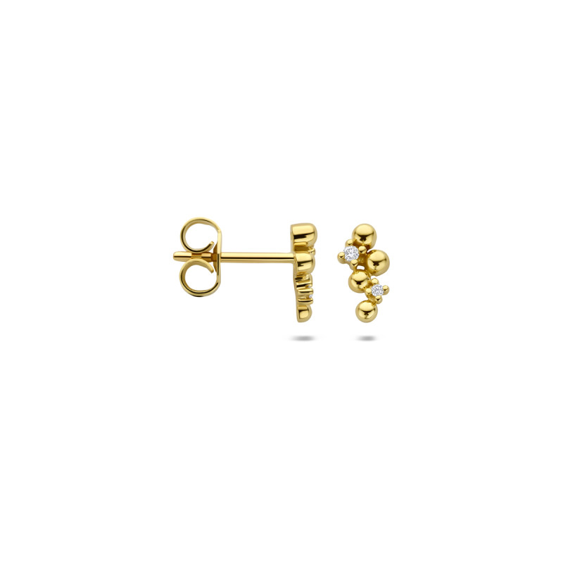 14-karaat-gouden-oorstekers-met-diamanten-0-3-crt-4-5-mm-breed-hoogte-8-5-mm-organische-vorm