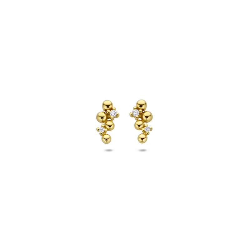 14-karaat-gouden-oorstekers-met-diamanten-0-3-crt-4-5-mm-breed-hoogte-8-5-mm-organische-vorm