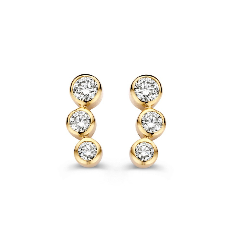 14-karaat-gouden-oorstekers-met-diamanten-0-34-crt-hoogte-10-mm