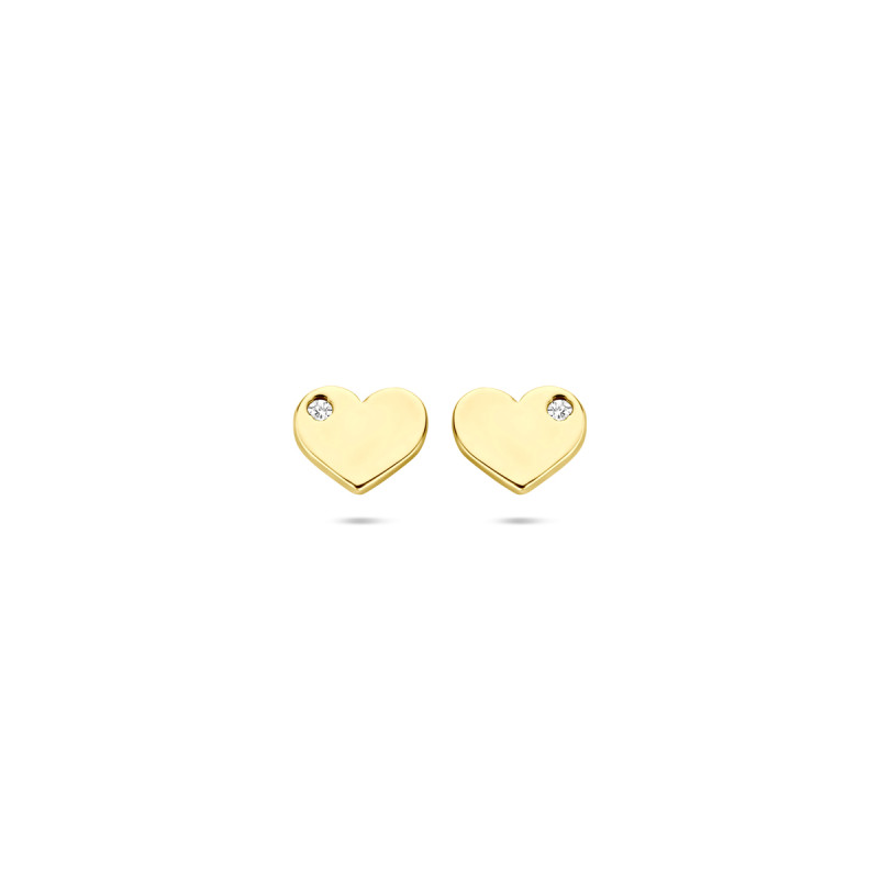 14-karaat-gouden-oorstekers-met-hart-en-zirkonia-steen-6-mm-breed-hoogte-5-mm