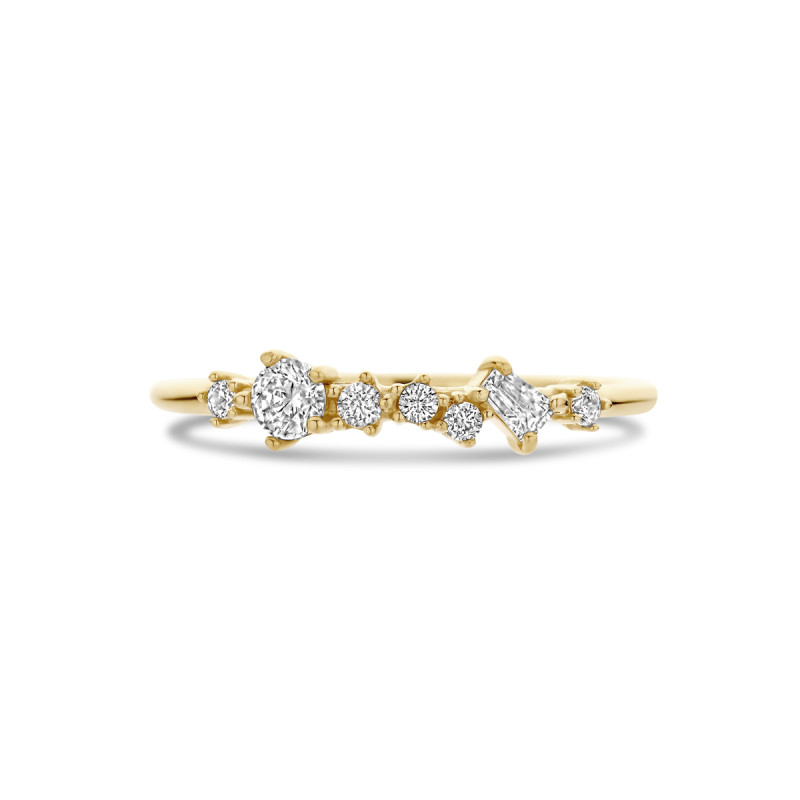 14-karaat-gouden-ring-glanzend-met-zirkonia-in-diverse-vormen-4-mm-breed